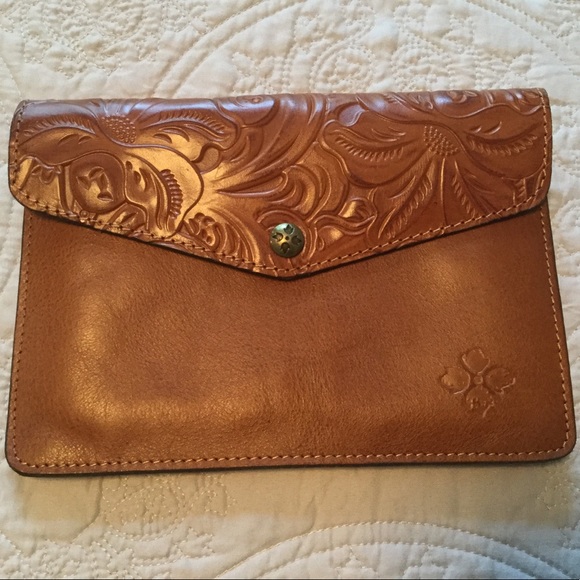 Patricia Nash Handbags - Patricia Nash Clutch
